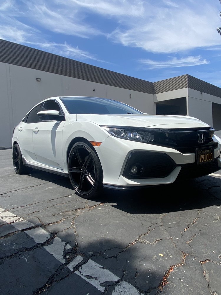 CALDERON’S TIRES AND WHEELS 14 Photos & 49 Reviews 1621 Freedom