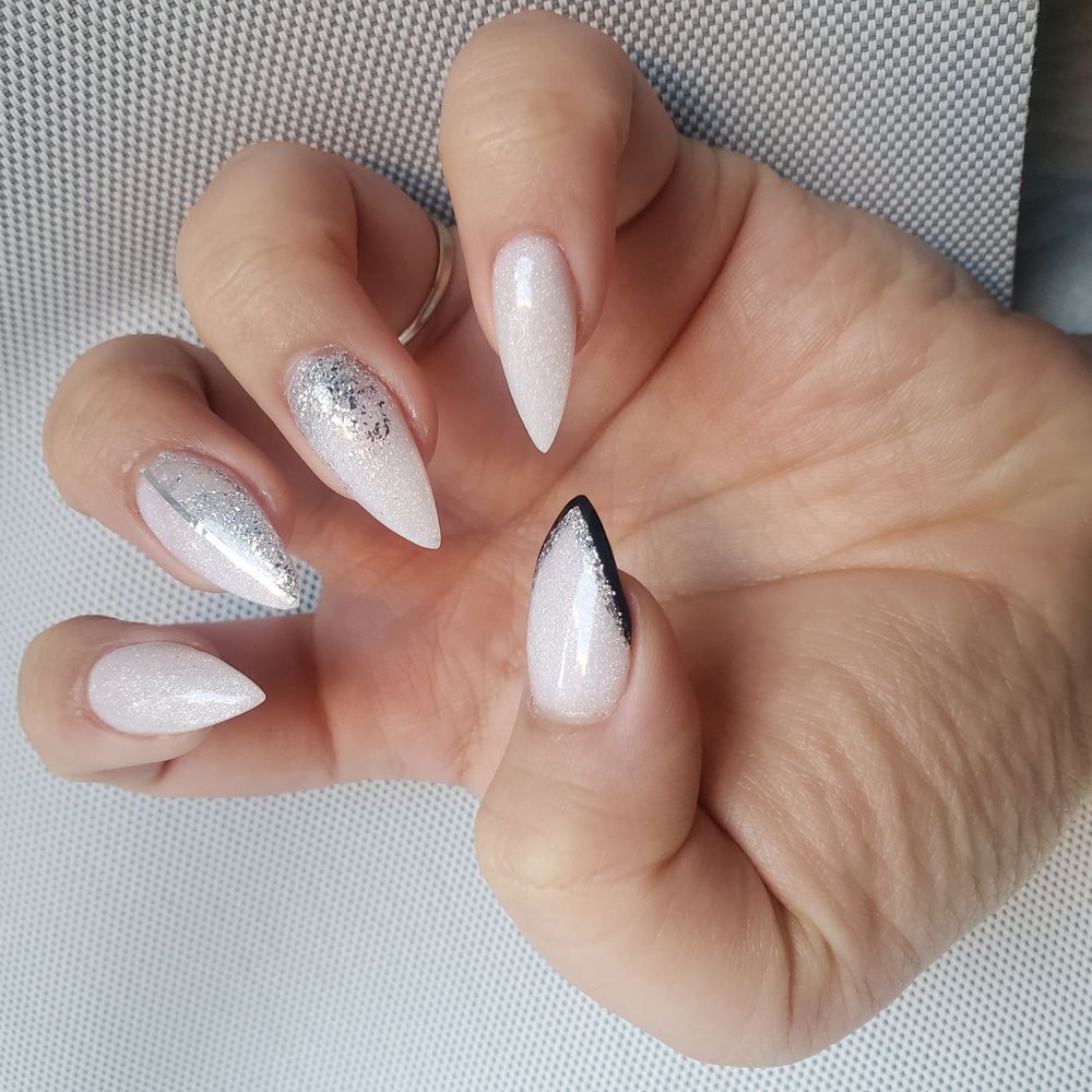 Stone Nails - By Ricky - Nail Salons Near Me - Sacramento, California Stone Nails - By Ricky - Nail Salons Near Me - Sacramento, California