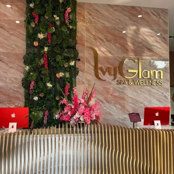 Ivy Glam Spa & Wellness - Day Spas Near Me - Hampton, Virginia