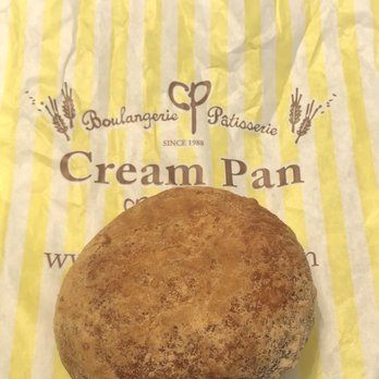 Cream Pan - An Pan - Bakeries Near Me - Tustin, California Cream Pan - An Pan - Bakeries Near Me - Tustin, California