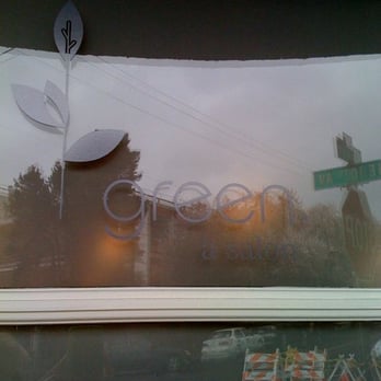 green - Hair Salons Near Me - Portland, Oregon