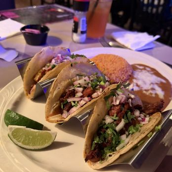El Mas Chingon Bar & Grill - Tacos al pastor - Mexican Near Me - Fort Pierce, Florida El Mas Chingon Bar & Grill - Tacos al pastor - Mexican Near Me - Fort Pierce, Florida