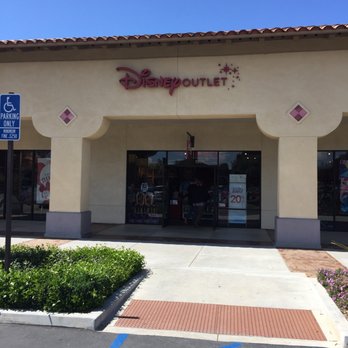 Disney Outlet - Outlet Stores Near Me - Camarillo, California