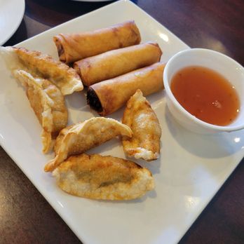 Angkor - Egg rolls and Dumplings - Vietnamese Near Me - Palmdale, California Angkor - Egg rolls and Dumplings - Vietnamese Near Me - Palmdale, California