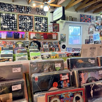 Dr Strange Records - Vinyl Records Near Me - Alta Loma, California Dr Strange Records - Vinyl Records Near Me - Alta Loma, California
