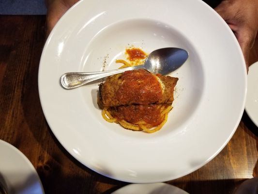 La Trattoria by null