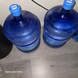 Pure Water