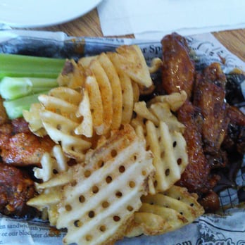 Big City Wings - Spicy ranch Honey garlic - Chicken Wings Near Me - Humble, Texas Big City Wings - Spicy ranch Honey garlic - Chicken Wings Near Me - Humble, Texas