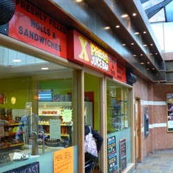Xpress Juice Bar