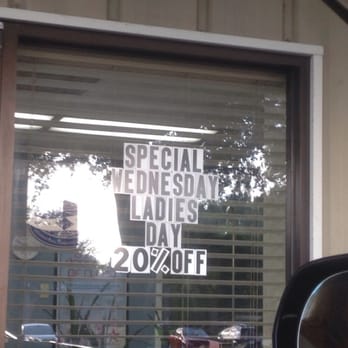 The Cleaners At Penman - Special Wednesday Ladies' Day 20% Off - Laundry Services Near Me - Jacksonville Beach, Florida The Cleaners At Penman - Special Wednesday Ladies' Day 20% Off - Laundry Services Near Me - Jacksonville Beach, Florida