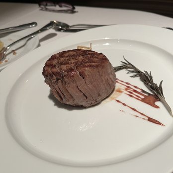 William B's Steakhouse - Filet cooked to perfection. - Steakhouses Near Me - Michigan City, Indiana William B's Steakhouse - Filet cooked to perfection. - Steakhouses Near Me - Michigan City, Indiana