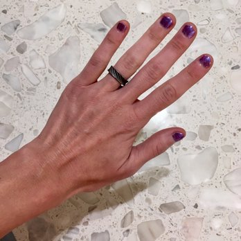 Nail Club - I keep my nails very short, and they did a great job on them. - Nail Salons Near Me - Sparks, Nevada Nail Club - I keep my nails very short, and they did a great job on them. - Nail Salons Near Me - Sparks, Nevada