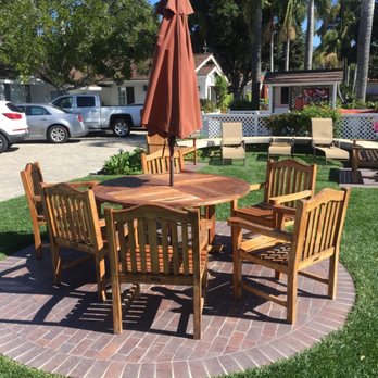 Marina Beach Motel - Marina beach motel - Hotels Near Me - Santa Barbara, California