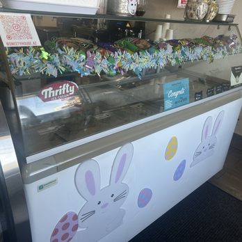Sweety House - Cafeteria Near Me - Peoria, Arizona