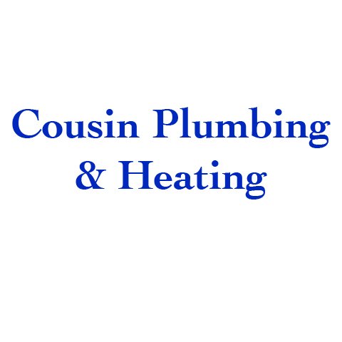 Slide of Cousin Plumbing & Heating