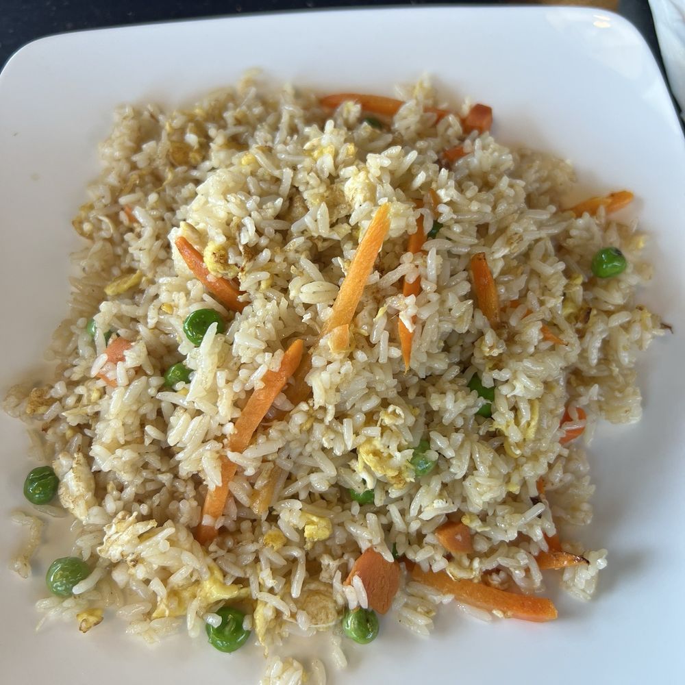 Simply Pho House - Fried Rice - Lunch Special - Vietnamese Near Me - Celina, Texas