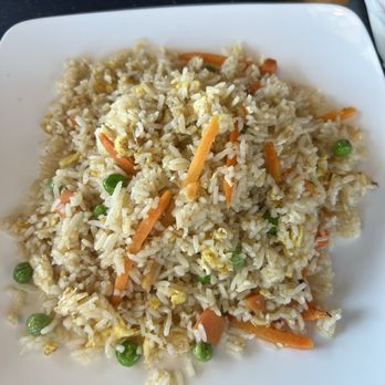 Simply Pho House - Fried Rice - Lunch Special - Vietnamese Near Me - Celina, Texas
