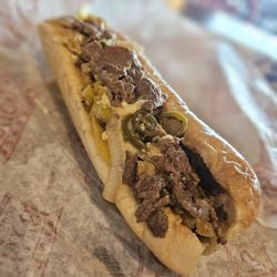 Bruchi's CheeseSteaks & Subs