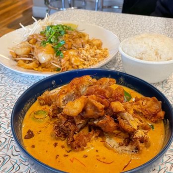 Thai Maison - Thai Near Me - Bellingham, Washington