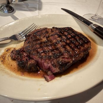 Morton's The Steakhouse - Steakhouses Near Me - Reston, Virginia Morton's The Steakhouse - Steakhouses Near Me - Reston, Virginia