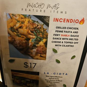 Mucho Mas - Mexican Near Me - Los Angeles, California Mucho Mas - Mexican Near Me - Los Angeles, California