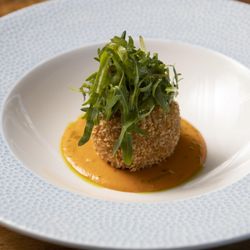The Cove - Crabcake