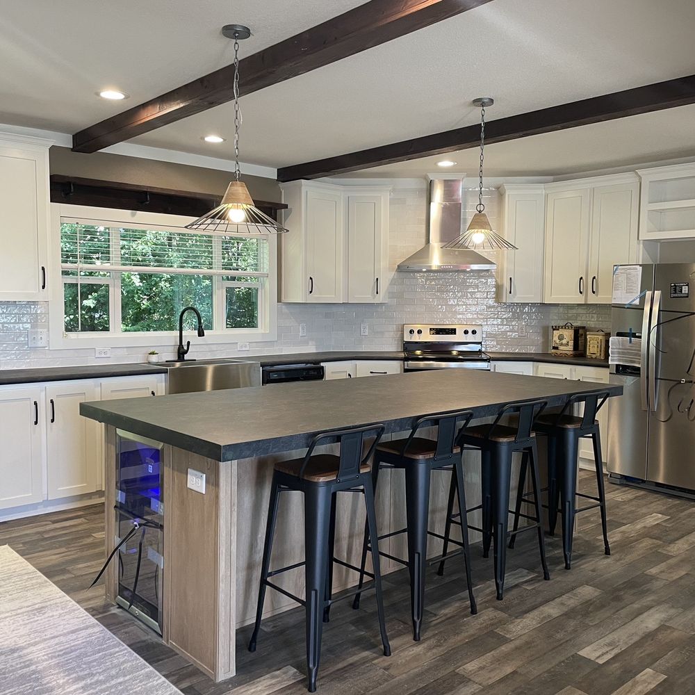 Palm Harbor - Magnum - Mobile Home Dealers Near Me - Tomball, Texas Palm Harbor - Magnum - Mobile Home Dealers Near Me - Tomball, Texas