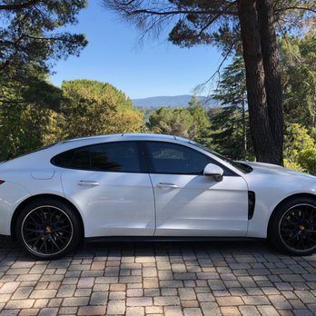 Auto Tech Tinting - Excellent tint job by Steven and Auto Tech Tinting! 05/2018 - Car Window Tinting Near Me - San Francisco, California