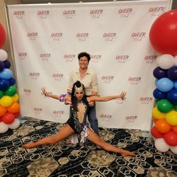 Queer Afro Latin Dance Festival