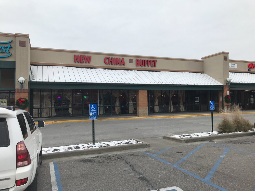 NEW CHINA BUFFET 34 Reviews 2032 Washington Crossing, Washington