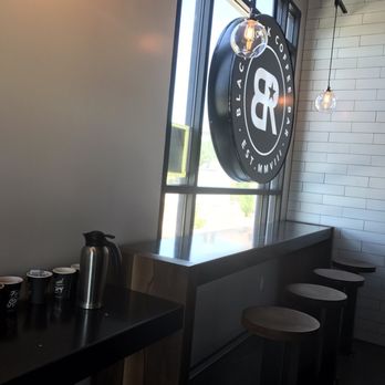 Black Rock Coffee Bar - Coffee & Tea Near Me - Mesa, Arizona
