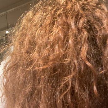 Allyson The Color Genius - First hair dresser attempts to fix - Hair Salons Near Me - Greensboro, North Carolina Allyson The Color Genius - First hair dresser attempts to fix - Hair Salons Near Me - Greensboro, North Carolina