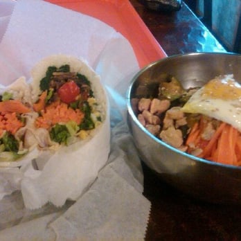 Crisp - Korean Near Me - Chicago, Illinois Crisp - Korean Near Me - Chicago, Illinois