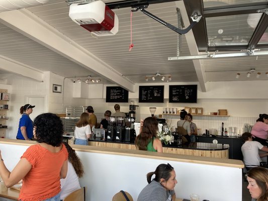 Circle Coffee Co. by null