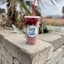 Coffee Cabana