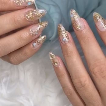 Modern Nails Lounge Spa - Instagram photo - Nail Salons Near Me - Austin, Texas