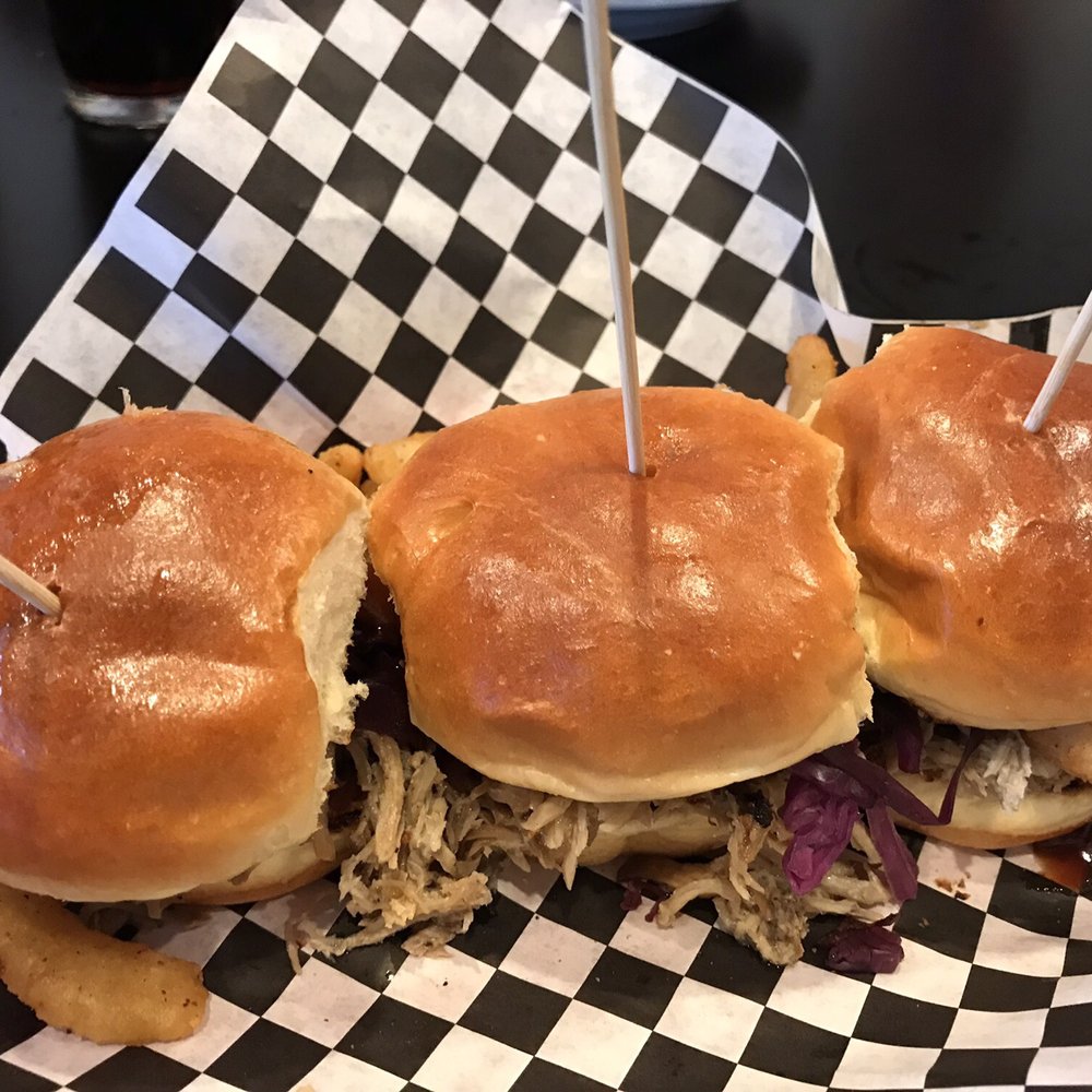 pulled pork sliders yum pulled pork sliders yum