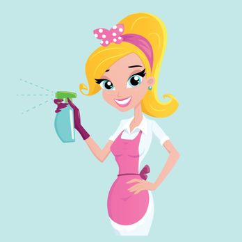 Cool Cleaning Service - Home Cleaning Near Me
