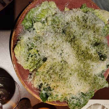 L'Ardente - Cesare salad - Italian Near Me - Washington, DC, District of Columbia L'Ardente - Cesare salad - Italian Near Me - Washington, DC, District of Columbia