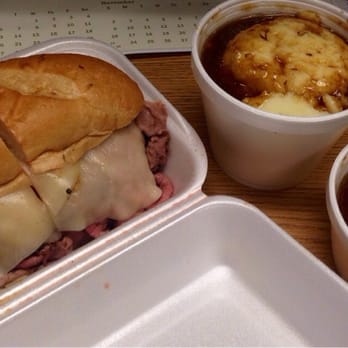 Bud's Buffet - Roast beef dip & mashed potatoes - Halal Near Me - Sacramento, California Bud's Buffet - Roast beef dip & mashed potatoes - Halal Near Me - Sacramento, California