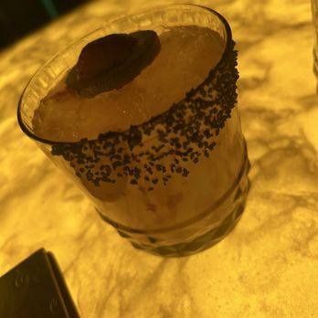 Pushing Daisies - Cocktail Bars Near Me - Nashville, Tennessee