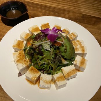 Sushi One Spot - Tofu salad - Sushi Bars Near Me - Montclair, California Sushi One Spot - Tofu salad - Sushi Bars Near Me - Montclair, California
