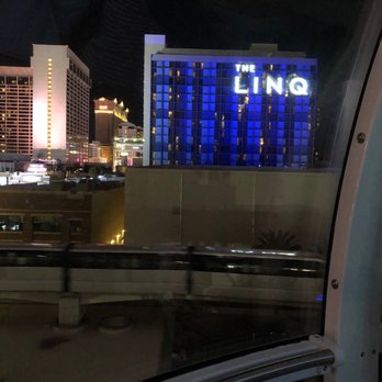 The High Roller - Amusement Parks Near Me - Las Vegas, Nevada The High Roller - Amusement Parks Near Me - Las Vegas, Nevada