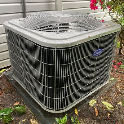 Out with the old in with the new! - A collection of just a few of our installations from this year.