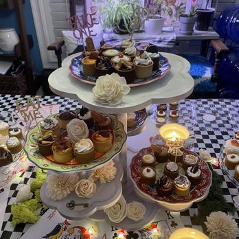 Tiny Bites - Coffee & Tea Near Me - Tampa, Florida Tiny Bites - Coffee & Tea Near Me - Tampa, Florida