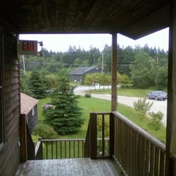Lodge at Eggemoggin