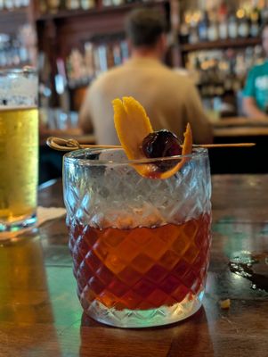 Mary Margaret's Olde Irish Tavern by null