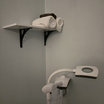Moon Beauty Spa - Service room - Waxing Near Me - San Jose, California Moon Beauty Spa - Service room - Waxing Near Me - San Jose, California