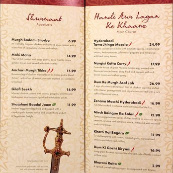 The Maharaja - Menu - Indian Near Me - Mississauga, Ontario The Maharaja - Menu - Indian Near Me - Mississauga, Ontario