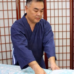 One, Natural Healing Center - Focused Shiatsu Anma Therapeutic Release (FSTR). A faster way to pain relief!